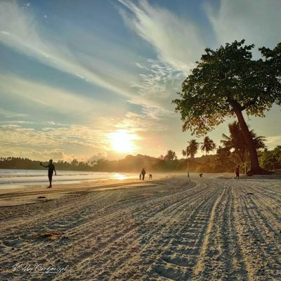 Pantai Cassia Bintan
