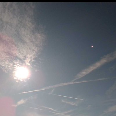 Sky my#coutry