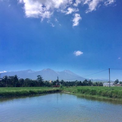 danau