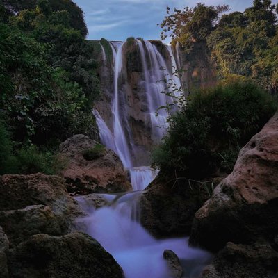 Air terjun Nglirip