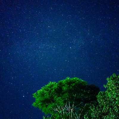 Star photography 💫