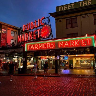 Let’s explore the gem of Seattle together 😍🫶 Here’s what all we can do 👇
