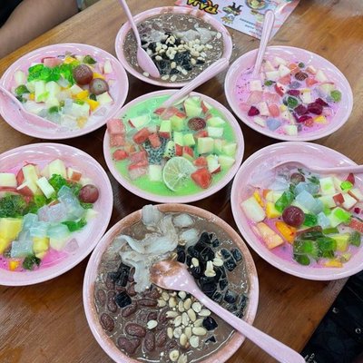 Raja Es Gorontalo 