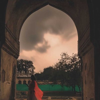 Hyderabad life pt.2