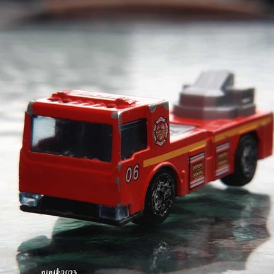 Truck Rescue
