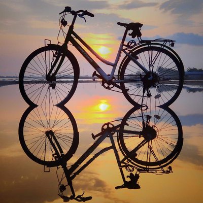 FOTO REFLEKSI 
