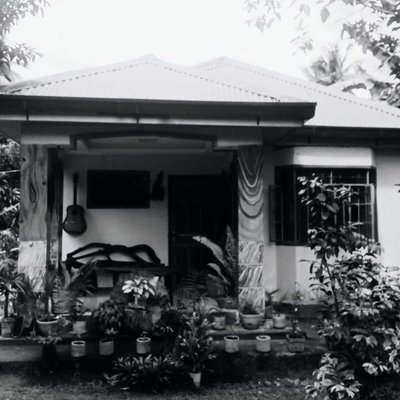 My Home 
