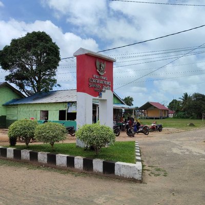Merah Putih