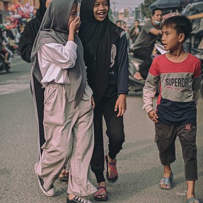 CFD (street photography) 