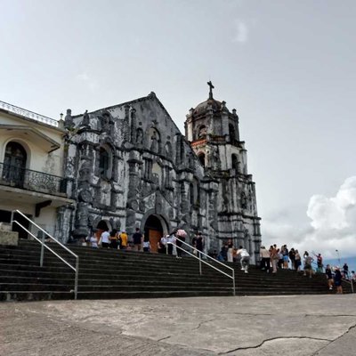 Daraga Church 🫶