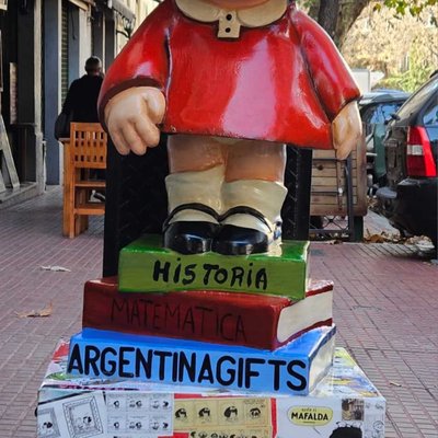 Mafalda