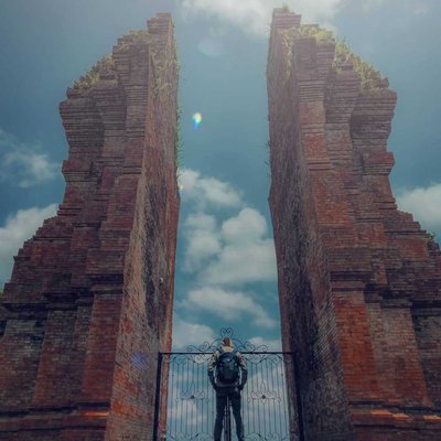 pura mandara giri - Lumajang