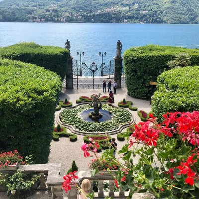 Villa Carlotta