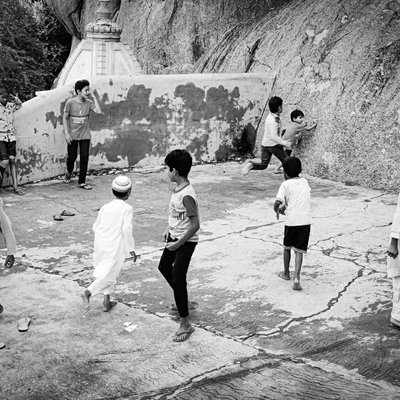 BACHPAN