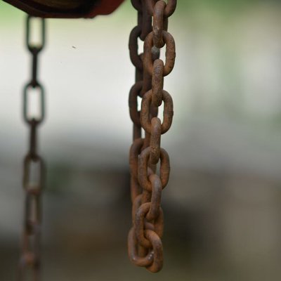 Rusty Chains 