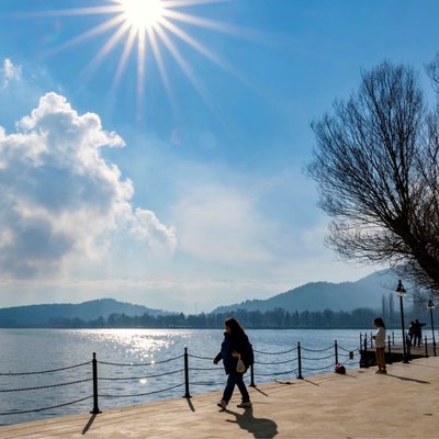 izmir ödemiş gölcük 