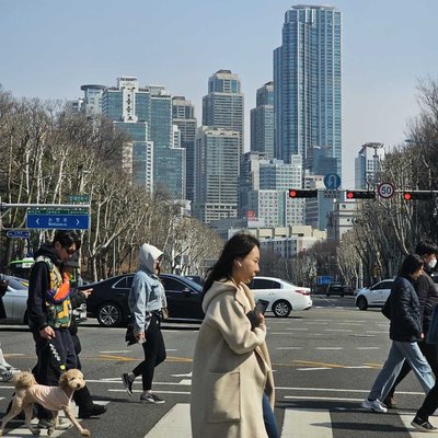 Seoul