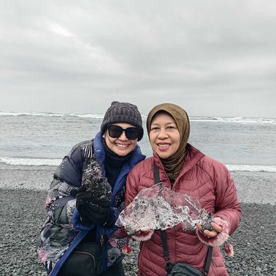 Diamond Beach Iceland