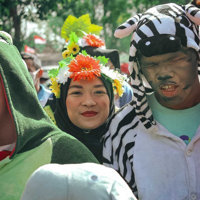 Festival untuk Semua