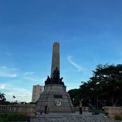 Luneta Park