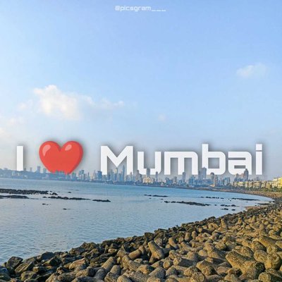 Mumbai ✨❤️