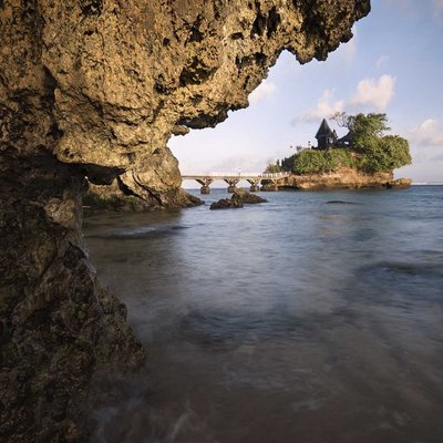 Pantai Balekambang - Malang