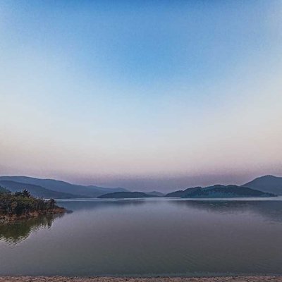 Telengiri Dam