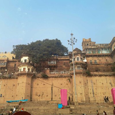 BANARAS 