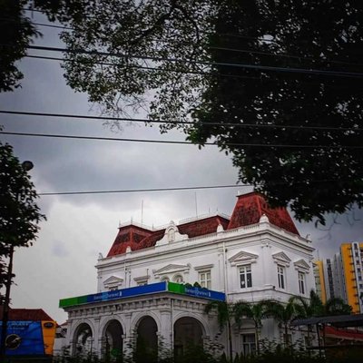 Residentie van Sumatra Oostkus