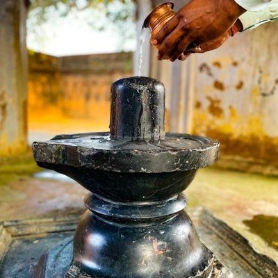 Maha Shivaratri 