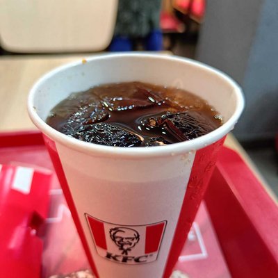 Cold drinks 🍷