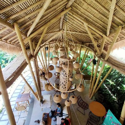 TIS Cafe