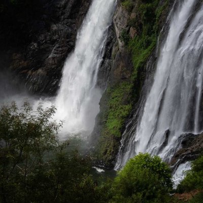 Shivanasamudra