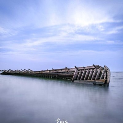 Kapal Karam