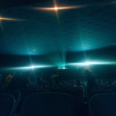 Khani Cinema Ghar Ki ...