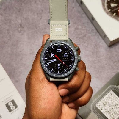watch photography