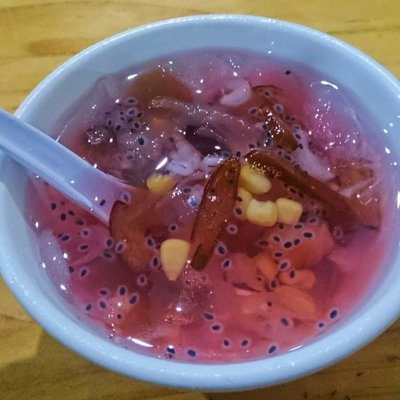 Es Sekoteng