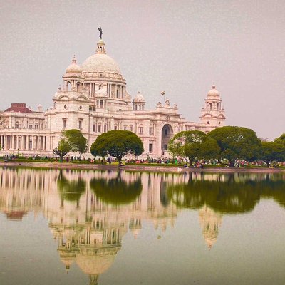 Beauty of Victoria 