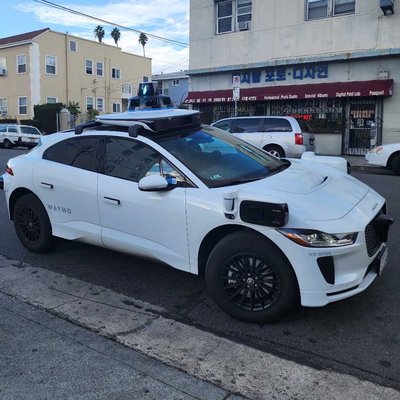 Waymo