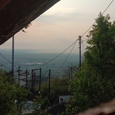 Morning View