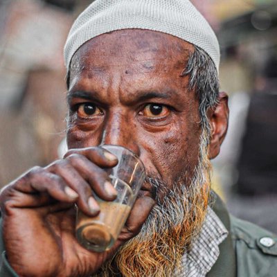 chai ho jaye 