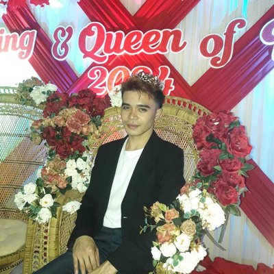 Meet the Songer of King and Queen of Hearts 2024