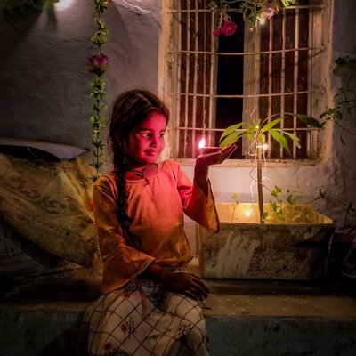 Diwali Photography