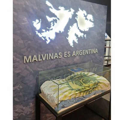 Las Malvinas son Argentinas 🇦🇷