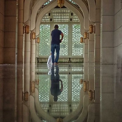Refleksi