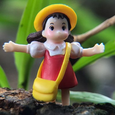 Macro Toys Photography 