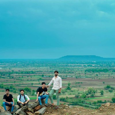 shikhrani pahad 