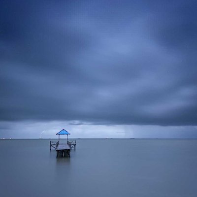 Pantai AURI
