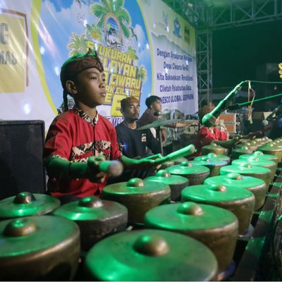 Gamelan 