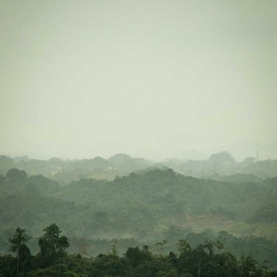 Borneo Land